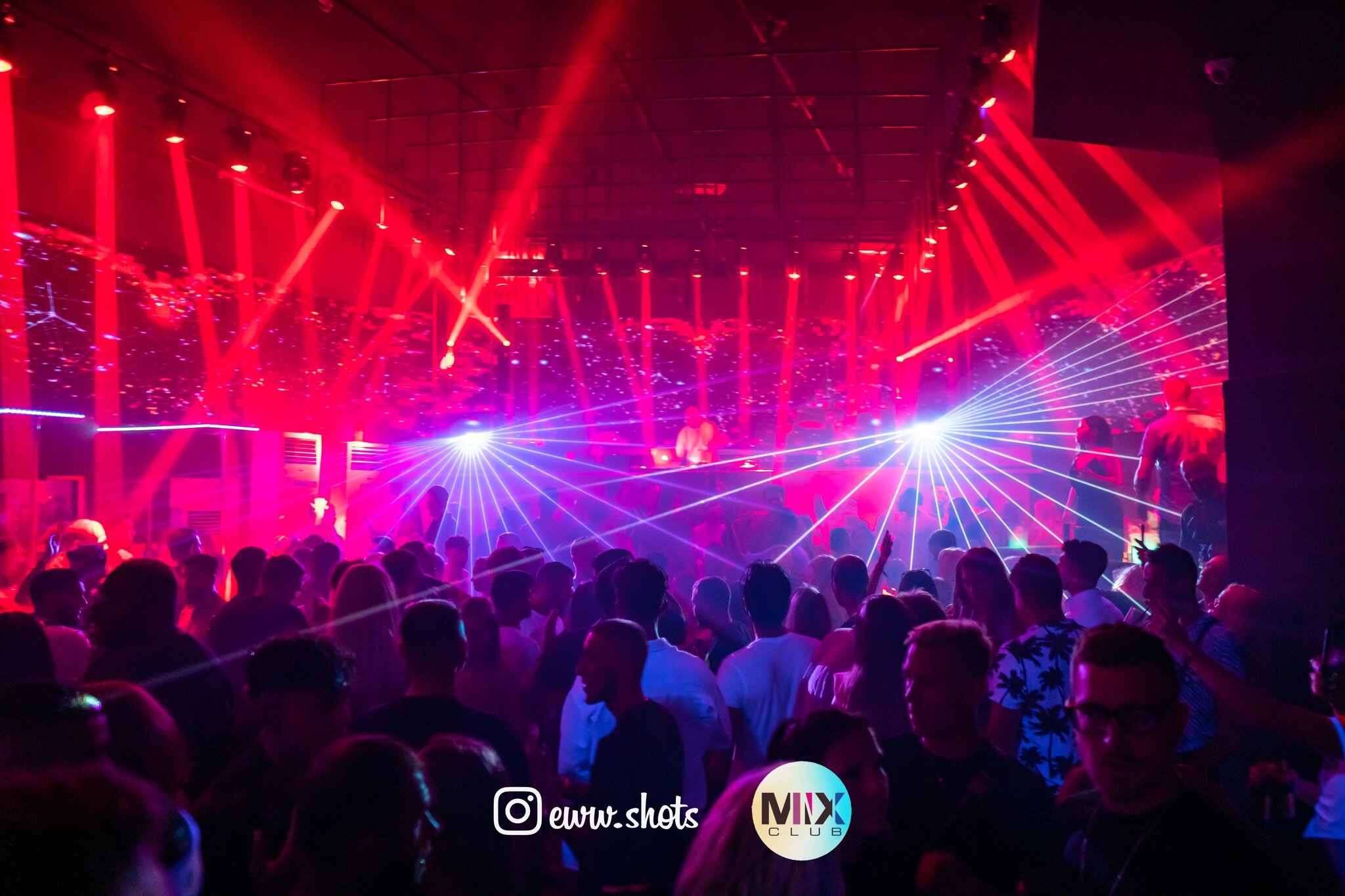 MIX CLUB: All You Need to Know BEFORE You Go (with Photos)
